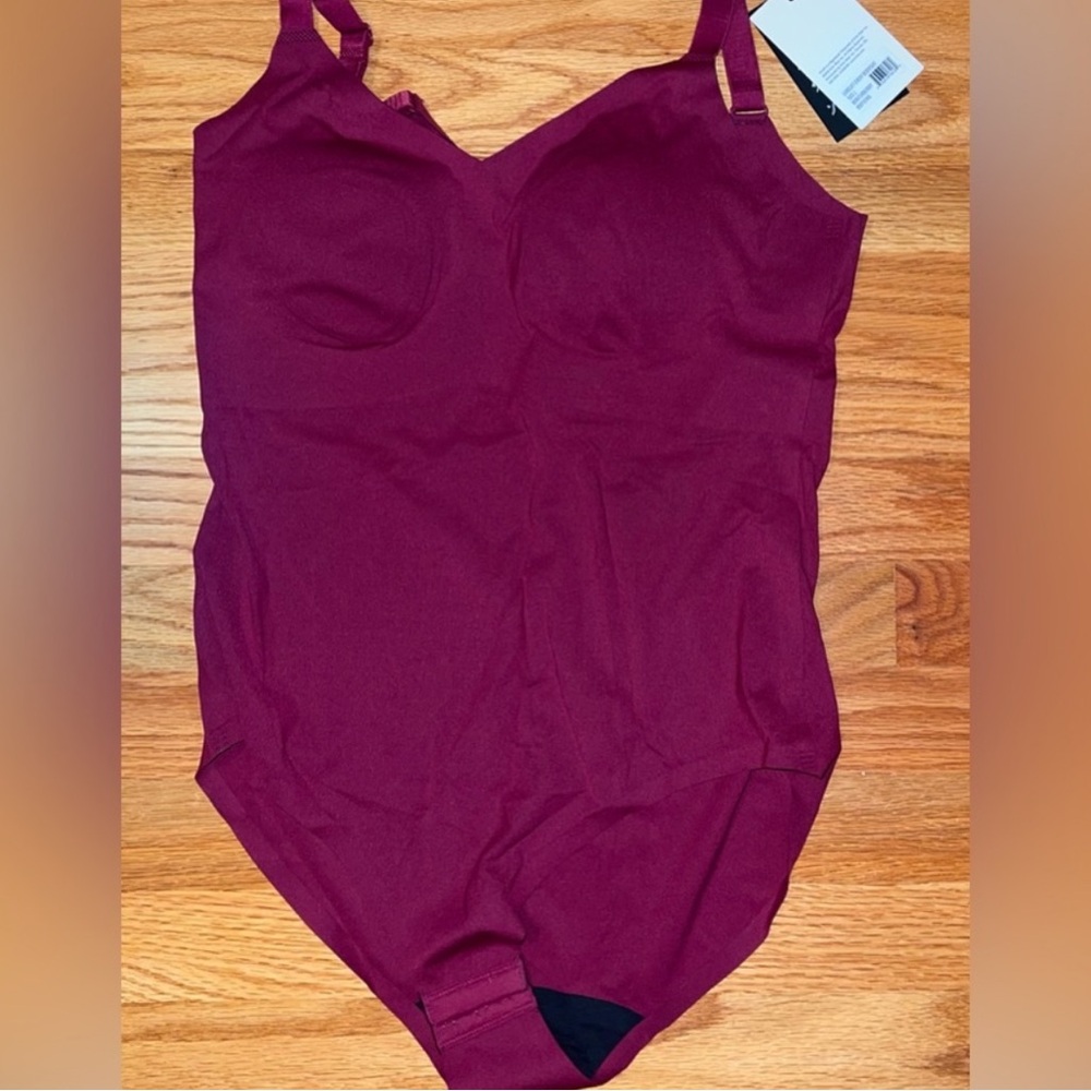 Bundle of 5 knix Shapewear Bodysuits - Picture 2 of 6